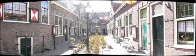 hofje
